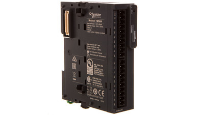 3606480648908 Moduł 4-wejścia analogowe Modicon TM3-4 TM3AI4 Schneider