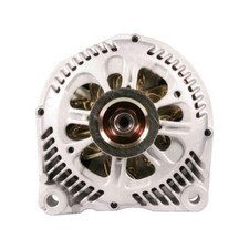 Alternator For Land Rover Freelander MK1 2.0 Td4 Rolling Components 150A