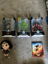 DC Bundle McFarlane DC Multiverse Classic Sup...