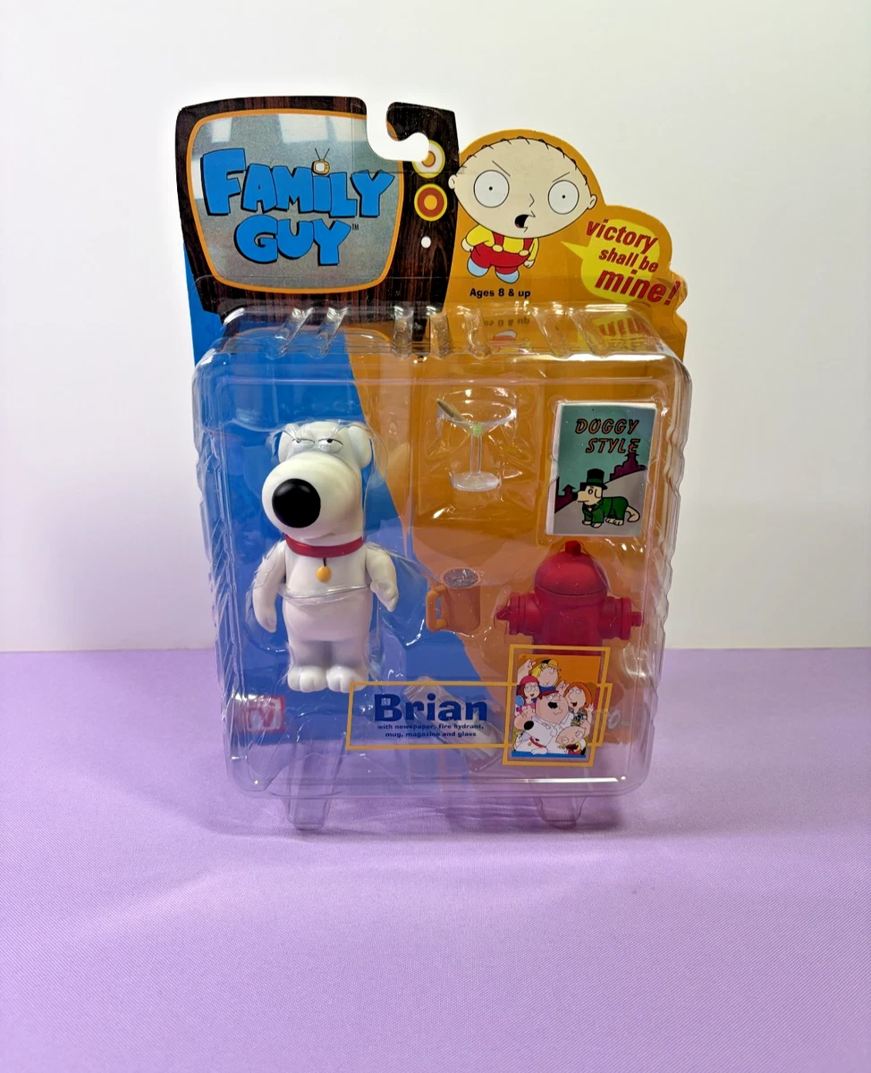 25+ Mezco Family Guy Action Figures for sale | Updated Oct 2026