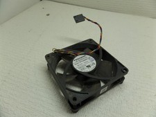 Dell 12V Case Fan 80 x 20 OptiPlex SFF 7010 7020 790 9010 9020 725Y7 0725Y7