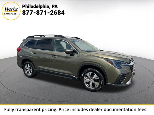 2024 Subaru Ascent Premium