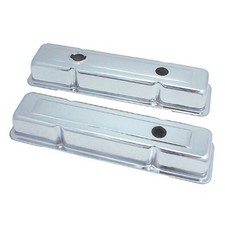 Performance 5258 Valve Cover for Small Block Chevy
