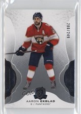 2016-17 Upper Deck The Cup /249 Aaron Ekblad #42 0f7x