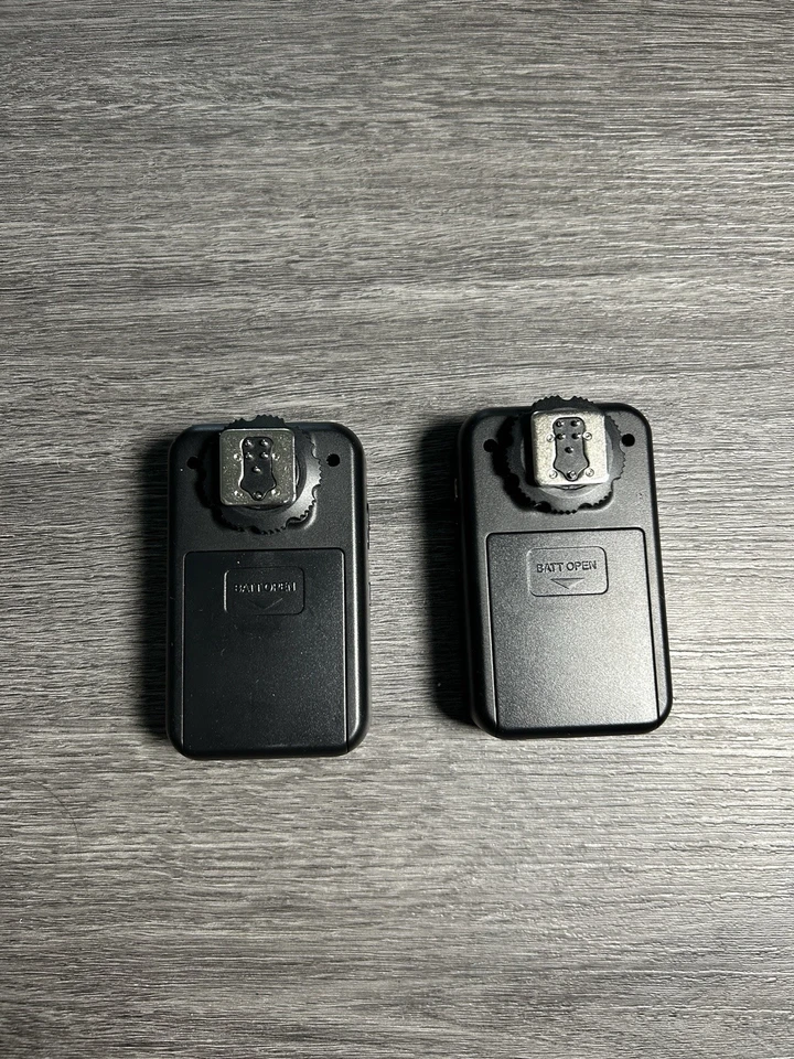 Yongnuo YN-622C E-TTL Wireless Flash Trigger Transceiver for Canon - Image 4 of 4