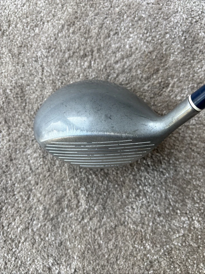 Ben Sayers Big Ben Driver 10.5 Degrees Graphite Stiff Flex - Image 3 of 4