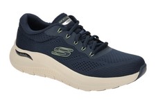 Sneakers Skechers Arch Fit 2.0 232700/NVY Blu Scuro-image