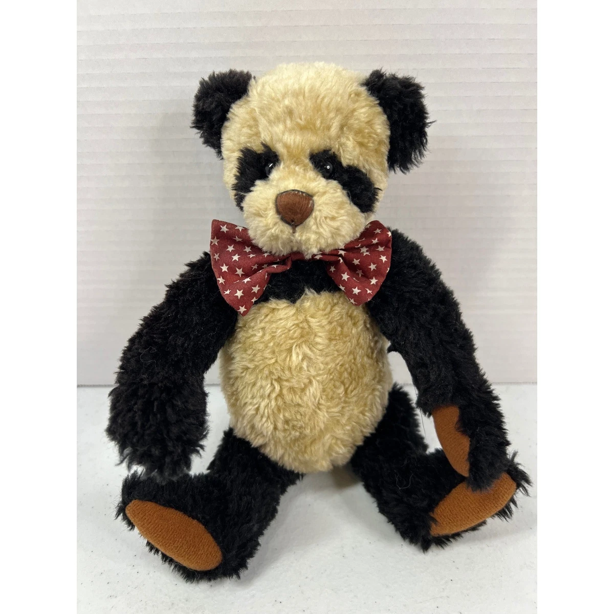 GANZ 5 - 10 in Size Teddy Bears for sale | eBay