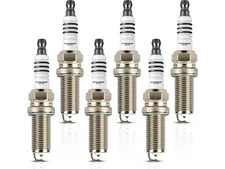 Autopart Premium 72XY66S Spark Plug Set Fits 2013-2018 Acura RDX Base 3.5L V6