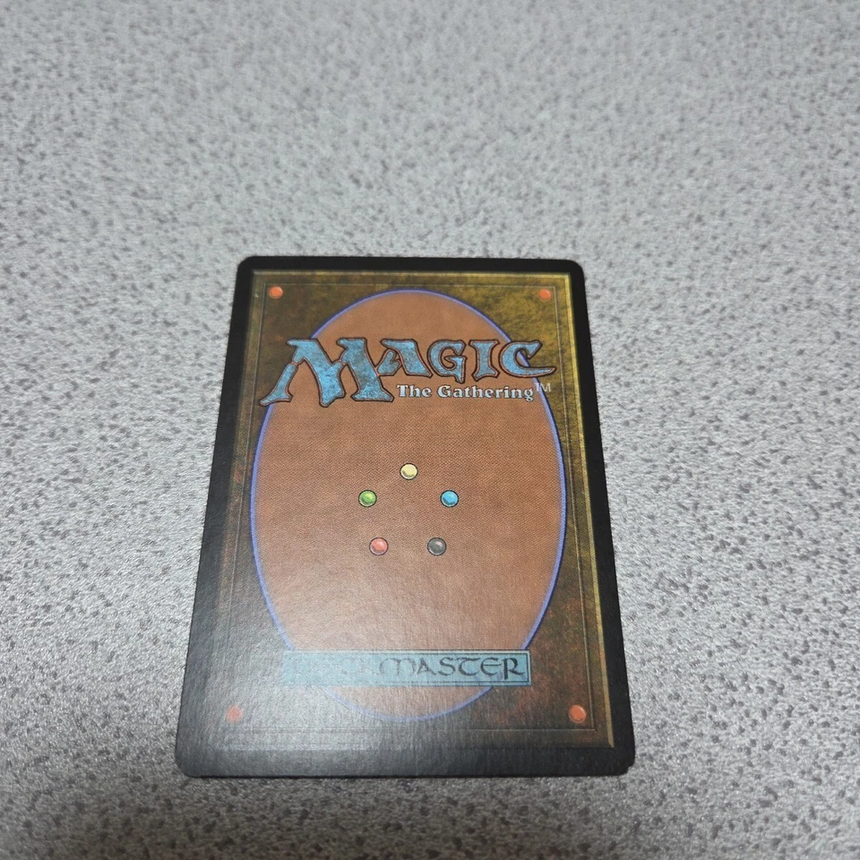 MTG CHK Serious You Masako Japanese Foil NM Rare Card - Image 4 of 4