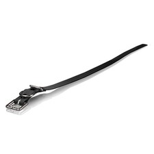 Dogtra 3/4" x 32" Dog E-Collar Replacement Strap Black
