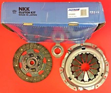 Transmission Clutch Kit NKK 0763604 Made In Japan for Suzuki Sidekick X90 Geo