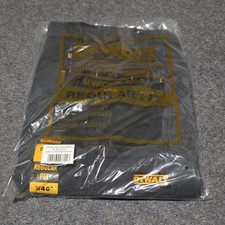 Dewalt Cheverley Rip Stop Shorts Grey W40 5055160038023