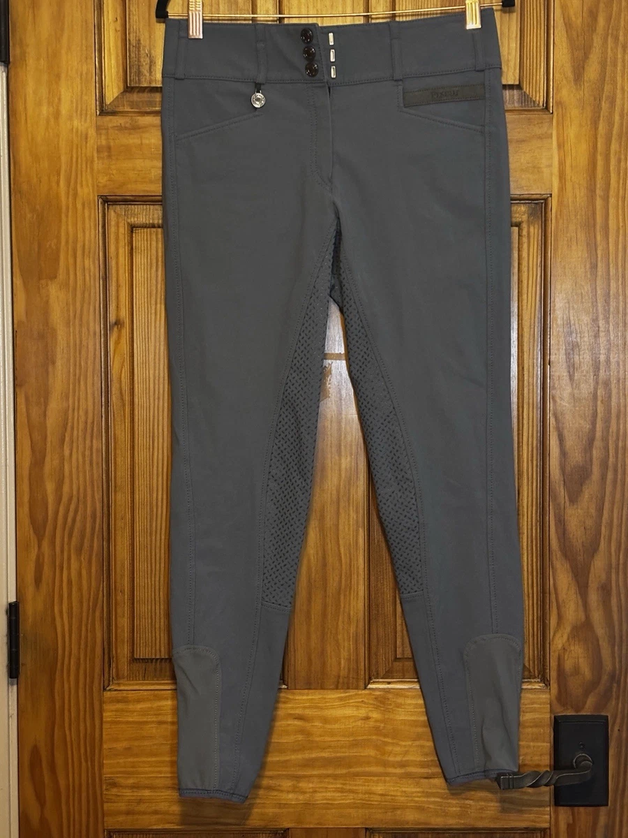 Culotte D'équitation Pikeur Taille Haute Bronzage - Taille 42 (US 30) - Dressage