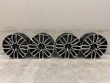 Juego de 4 llantas de aleación Kahn Land Rover/Range Rover de 23 pulgadas