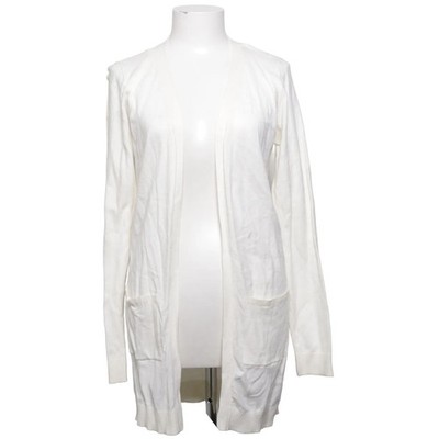 Object, Strickjacke, Damen, Größe: M, Beige, Polyamid/Polyester/Viskose #py0