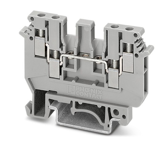 Phoenix Contact UDK 3 - Feed-Through Terminal Block Box of 50