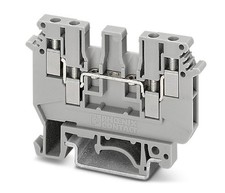 Phoenix Contact UDK 3 - Feed-Through Terminal Block Box of 50