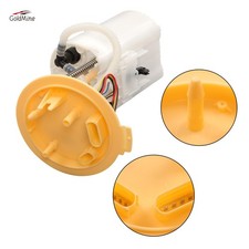 Fuel Pump 5Q0919050BA  For VW GOLF Mk7 2.0D 12 to 14 Lemark 5Q0919050AN