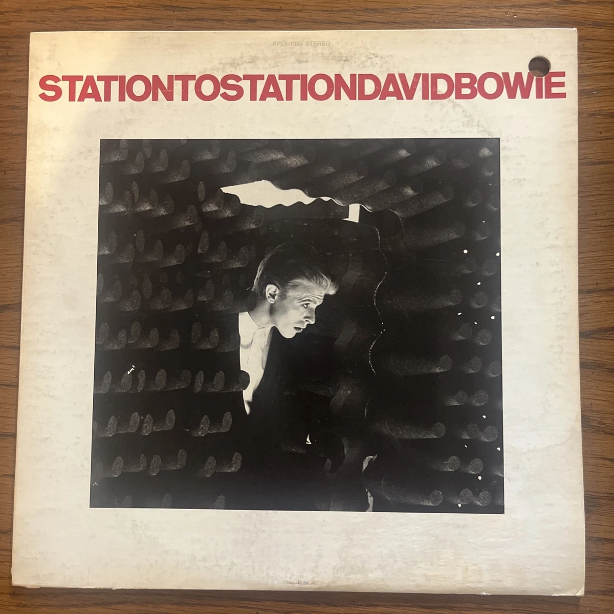David Bowie RCA Records Vinyl Records for sale | eBay