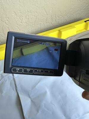Canon HV20 High Definition Camcorder for sale online | eBay