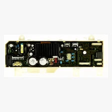Samsung DC92-01021B Washer Main Control Board