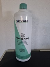 proWIN Alleskönner das Superkonzentrat 1000ml