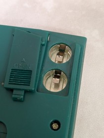 [Junk/Untested] LCD Tom and Jerry Pinball, Tom and Jerry Pinball, Game & Watch,