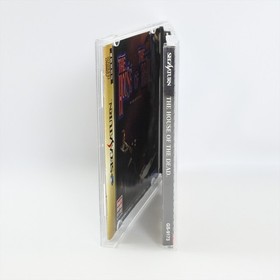 THE HOUSE OF THE DEAD Sega Saturn d598 ss