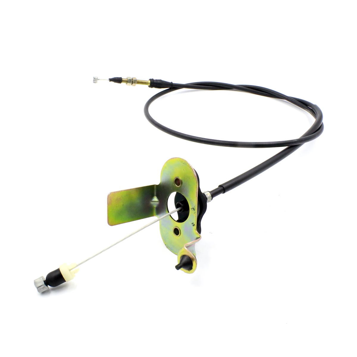 Accelerator Cable Fit 2001-07 Toyota Corolla Altis ZZE122 Saloon