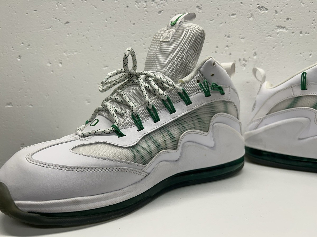 Nike Air Max 360 Diamond Oregon Ducks Ken Griffey Shoes 580398-100