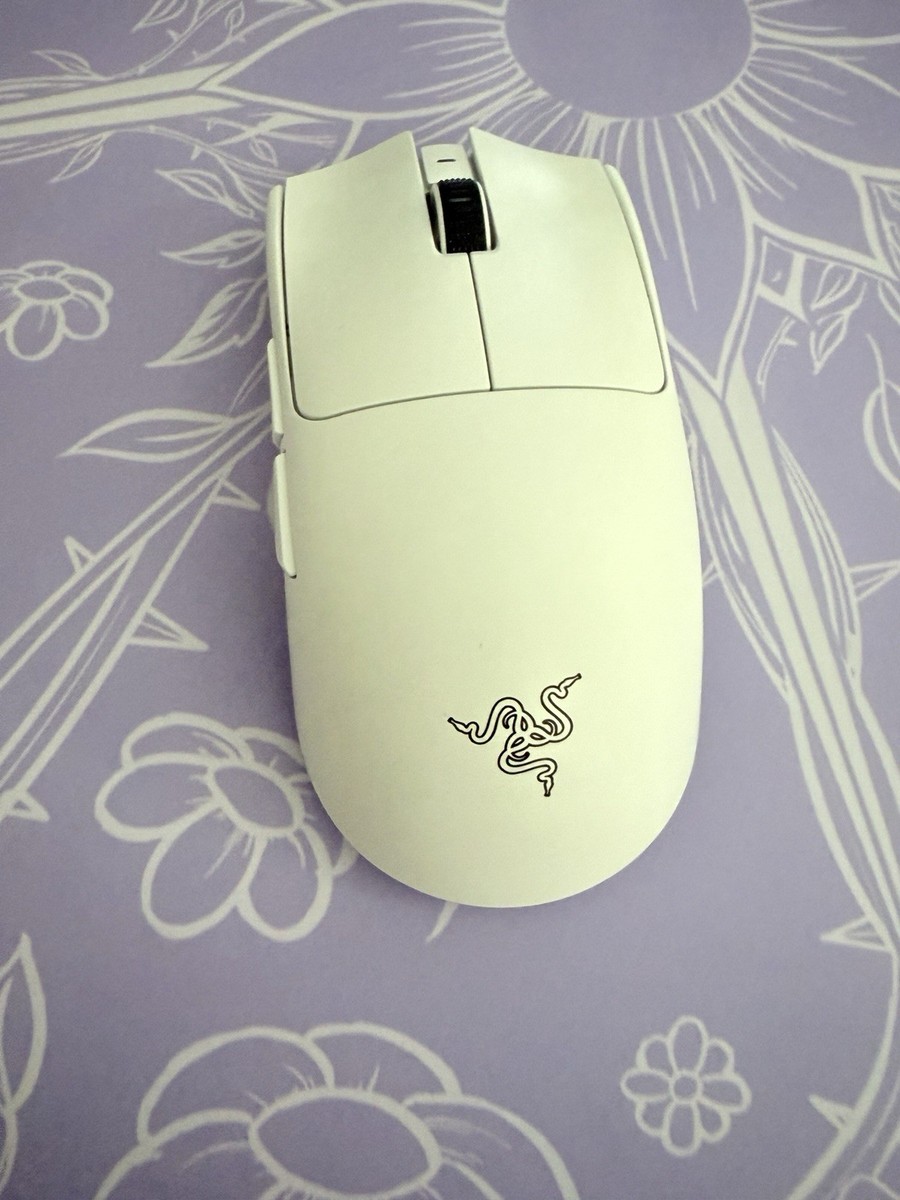 Razer Viper V3 Pro White | eBay