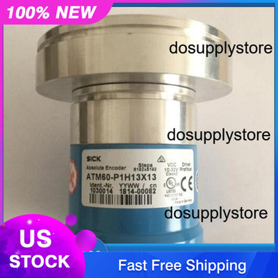 NEW SICK Absolute encoder ATM60-P1H13X13