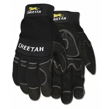 Mcr Safety 935Chxl Mcr Safety Multi-Task Mechanics Gloves, Synthetic Leather