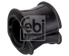 FOR FEBI 177758 ROD RUBBER BUSHING.