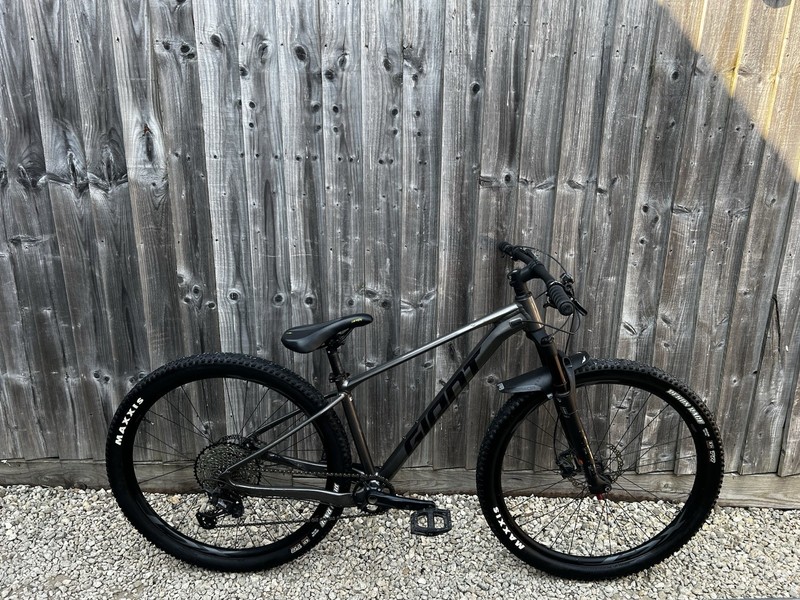 2021 Giant XTC SLR 29 Hardtail Small Mtb/xc Good Condition