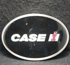 XE03125 NOS VINTAGE 1970s  CASE IH  EQUIPMENT COMPANY BELT BUCKLE