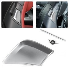 Right Matte Front Seat Back Switch Handle For Mercedes C-Class W204 E-Class W207