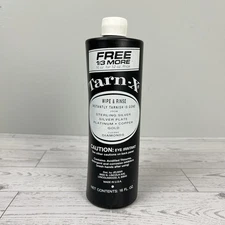 Jelmar Tarn-X Silver Copper Platinum Gold Diamond Cleaner 90% Full 1992 USED