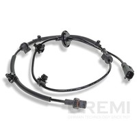 Bremi ABS Sensor Raddrehzahl 51425 FüR ASX Mitsubishi Outlander 3 LPG Mivec GA1W