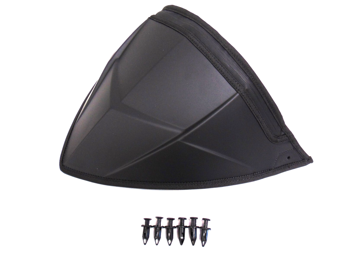 OEM Arctic Cat Snowmobile Windscreen Bag 7639-293 READ LISTING | eBay