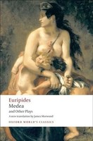 Medea And Other Plays | Euripides | Englisch | Taschenbuch | 2009