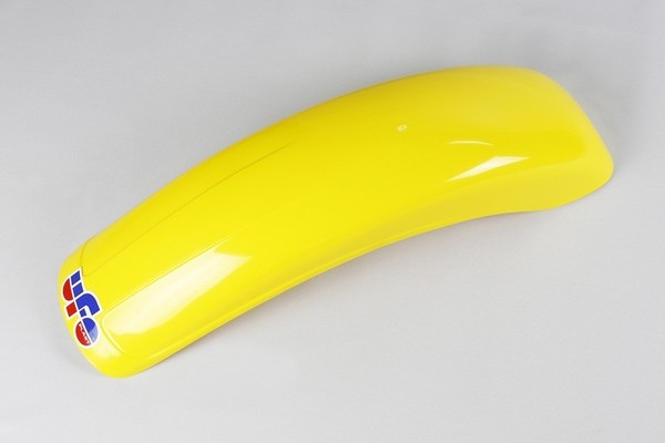 HinterradkotflüGel UFO Universal Medium Gelb-image