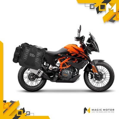SHAD Seitenkofferträger 4P System KTM 390 Adventure K0DK30I4P