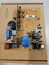 Original Power Supply Card Bimby TM31 LT Receipt, Invoice Gr 24
