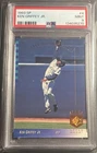 1993 Upper Deck SP - Ken Griffey Jr #4