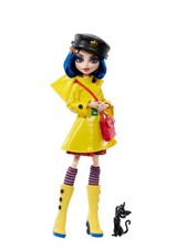 Mattel Monster High Skullector Coraline Doll 2026 Limited Edition In Hand