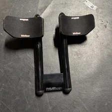 Vision Metron Mini TT Clip-Ons ITU Legal Triathlon Tri Aerobar 31.8 210 Mm