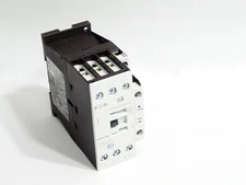 Eaton Power Contactor DILM32-01 XTCE032C01 / Unused
