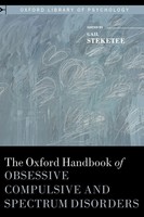 Gail Steketee | Oxford Handbook Of Obsessive Compulsive And Spectrum Disorders